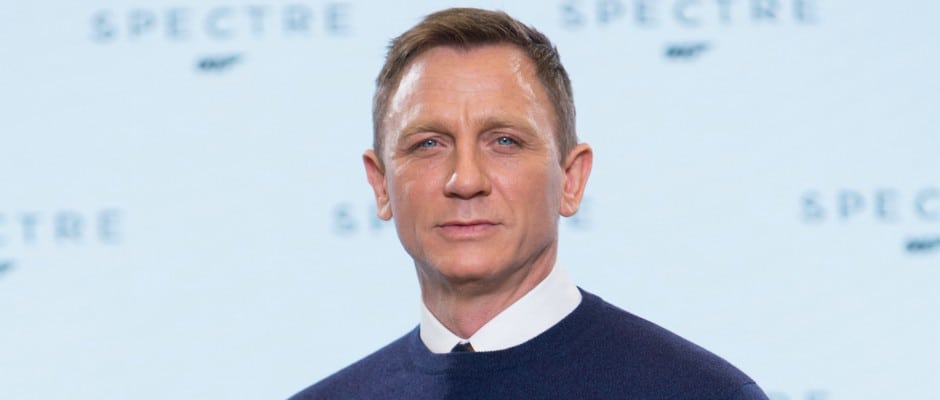 KU 2014 SLIDE940 TV James Bond Spectre 3 BILD Sony