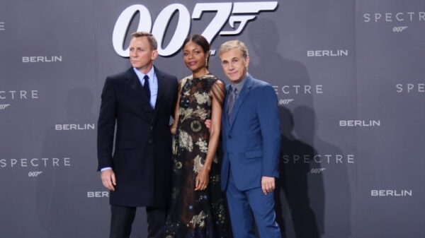 KU 2014 SLIDE940 TV James Bond Spectre 4 BILD kukksi Marco