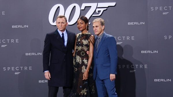 KU 2014 SLIDE940 TV James Bond Spectre 6 BILD kukksi Marco