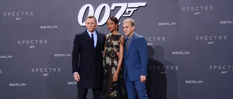 KU 2014 SLIDE940 TV James Bond Spectre 6 BILD kukksi Marco