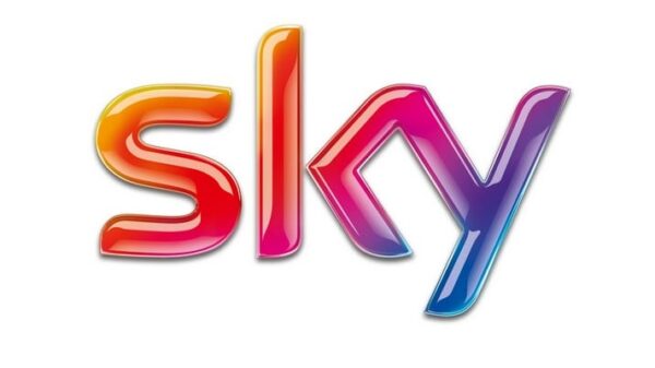 KU 2014 SLIDE940 TV LOGO Sky LOGO Sky