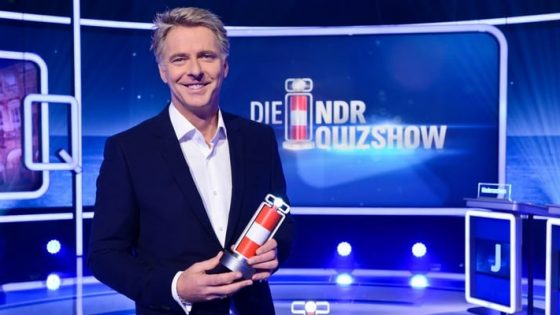 KU 2014 SLIDE940 TV NDR Quizshow BILD NDR Uwe Ernst