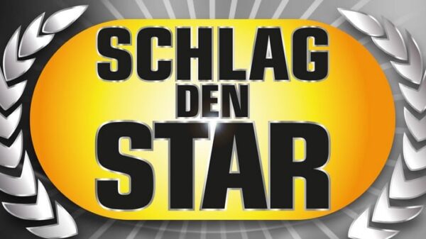 KU 2014 SLIDE940 TV ProSieben Schlag den Star 6 BILD ProSieben