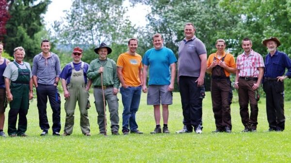 KU 2014 SLIDE940 TV RTL Bauer sucht Frau 2016 5 Landwirte BILD RTL Stefan Gregorowius