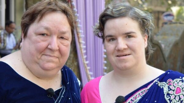 KU 2014 SLIDE940 TV RTL Beate und Irene 1 BILD RTL
