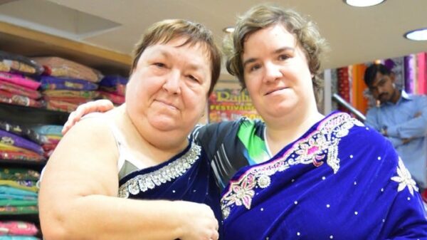KU 2014 SLIDE940 TV RTL Beate und Irene 2 BILD RTL
