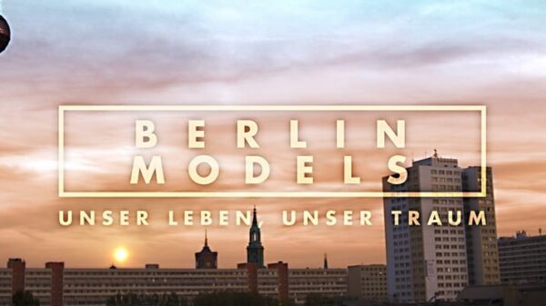 KU 2014 SLIDE940 TV RTL Berlin Models 4 BILD RTL