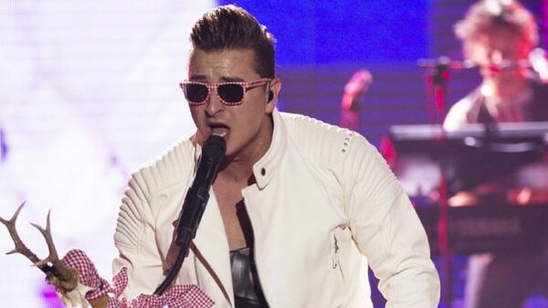 KU 2014 SLIDE940 TV RTL DSDS 12 BILD Electrola Thomas Bittera