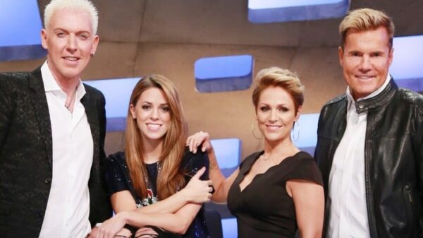 KU 2014 SLIDE940 TV RTL DSDS 2015 8 BILD RTL Stefan Gregorowius
