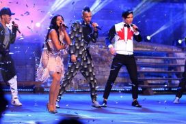 DSDS 2016: Das sind die Termine der Top 6-Tour 63 DSDS 2016: Das sind die Termine der Top 6-Tour