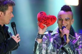 DSDS-Prince Damien: Das war sein süßestes Fan-Geschenk! 70 DSDS-Prince Damien: Das war sein süßestes Fan-Geschenk!