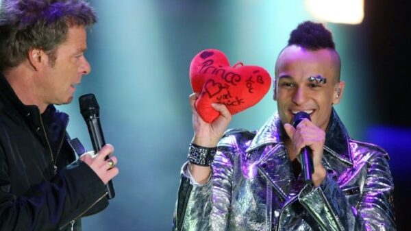 KU 2014 SLIDE940 TV RTL DSDS 2016 18 Prince BILD RTL Stefan Gregorowius