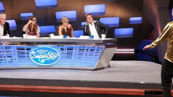 KU 2014 SLIDE940 TV RTL DSDS 2016 6 BILD RTL Stefan Gregorowius