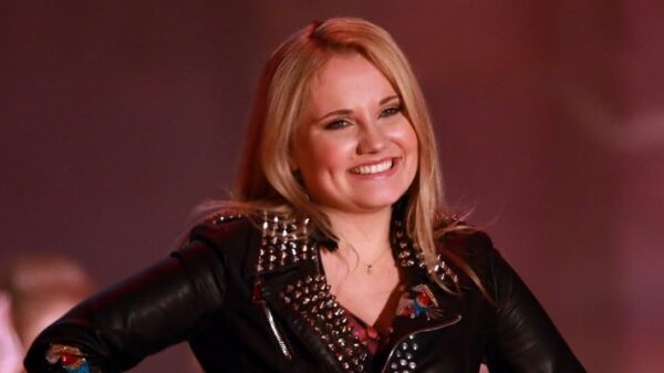 KU 2014 SLIDE940 TV RTL DSDS 2016 Kandidat 46 Laura BILD RTL Stefan G