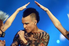 DSDS 2016: Ist Prince Damien noch Single?