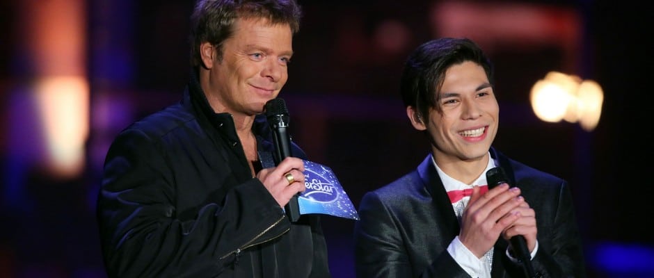 KU 2014 SLIDE940 TV RTL DSDS 2016 Kandidat 51 Mark BILD RTL Stefan G