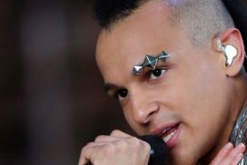Prince Damien: So hat sich sein Leben durch DSDS verändert 69 Prince Damien: So hat sich sein Leben durch DSDS verändert