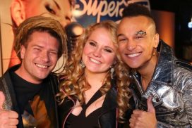 DSDS 2016: Das sind die 3 größten Geheimnisse der Finalisten 64 DSDS 2016: Das sind die 3 größten Geheimnisse der Finalisten