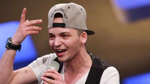 KU 2014 SLIDE940 TV RTL DSDS 2016 Kandidat 8 BILD RTL Stefan Gregorowius