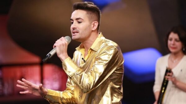 KU 2014 SLIDE940 TV RTL DSDS 2016 Kandidat 9 BILD RTL Stefan Gregorowius