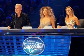 DSDS 2017: So finden die Kandidaten den Look von Shirin David 71 DSDS 2017: So finden die Kandidaten den Look von Shirin David