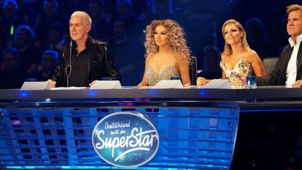 KU 2014 SLIDE940 TV RTL DSDS 2017 15 BILD RTL Stefan Gregorowius