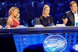 DSDS 2017: Wer ist raus? Dieser Finalist muss gehen! 70 DSDS 2017: Wer ist raus? Dieser Finalist muss gehen!