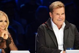 DSDS 2017: Der Zoff bei den Juroren eskaliert! 69 DSDS 2017: Der Zoff bei den Juroren eskaliert!