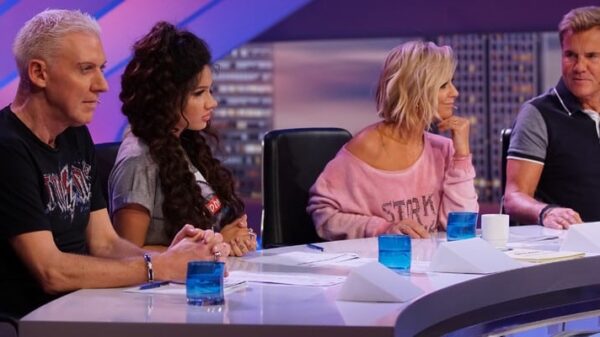 KU 2014 SLIDE940 TV RTL DSDS 2017 6 BILD RTL Stefan Gregorowius