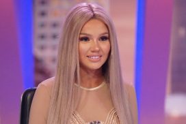 DSDS 2017: Das denkt Kay One über Shirin David 62 DSDS 2017: Das denkt Kay One über Shirin David