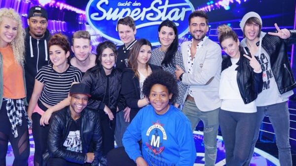 KU 2014 SLIDE940 TV RTL DSDS 2017 KAND 22 Top 13 BILD RTL Stefan Gregorowius