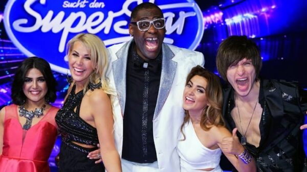 KU 2014 SLIDE940 TV RTL DSDS 2017 KAND 40 BILD RTL Stefan Gregorowius