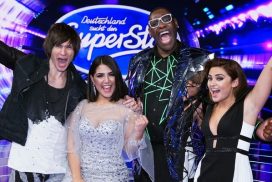 DSDS 2017: Wer wird der neue Superstar? 70 DSDS 2017: Wer wird der neue Superstar?
