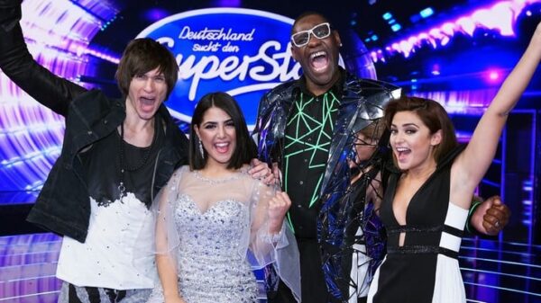 KU 2014 SLIDE940 TV RTL DSDS 2017 KAND 45 BILD RTL Stefan Gregorowius