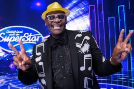 DSDS 2017: So viele Anrufe hat Alphonso Williams bekommen 67 DSDS 2017: So viele Anrufe hat Alphonso Williams bekommen