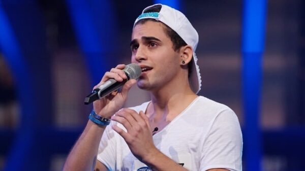 KU 2014 SLIDE940 TV RTL DSDS 2017 KAND 6 BILD RTL Stefan Gregorowius
