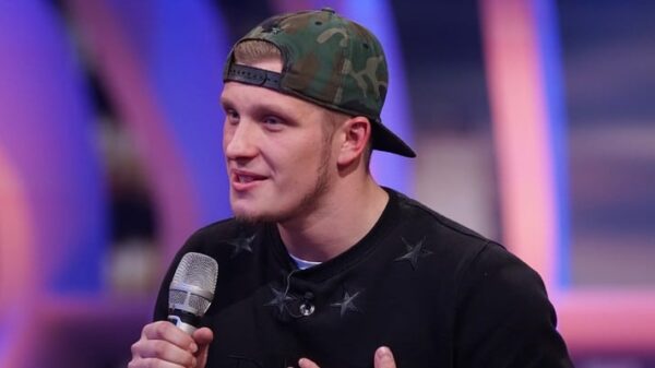 KU 2014 SLIDE940 TV RTL DSDS 2017 KAND 7 BILD RTL Stefan Gregorowius