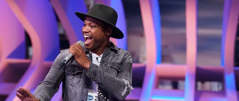 KU 2014 SLIDE940 TV RTL DSDS 2017 KAND 9 BILD RTL Stefan Gregorowius