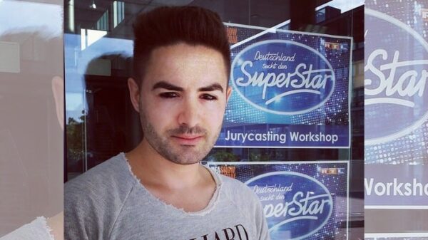 KU 2014 SLIDE940 TV RTL DSDS 9 BILD Facebook