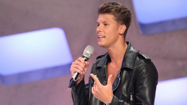 KU 2014 SLIDE940 TV RTL DSDS Kandidat 22 Randy BILD RTL Frank Hempel