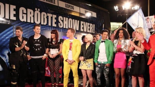 KU 2014 SLIDE940 TV RTL DSDS Kandidat 52 BILD RTL Frank Hempel