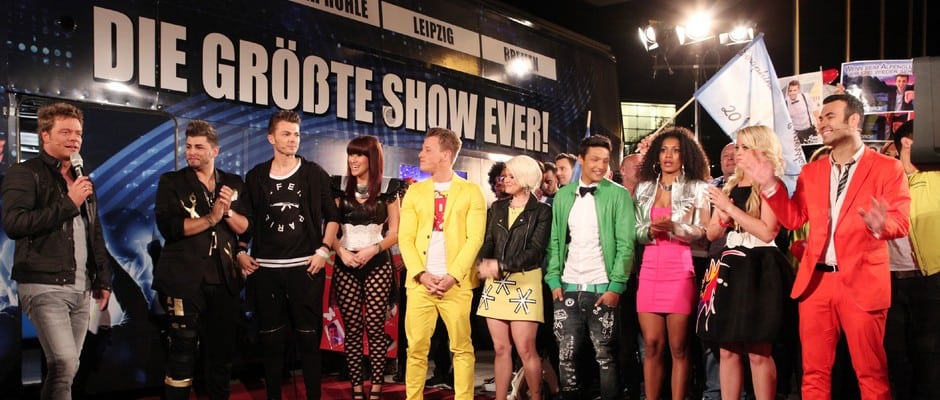 KU 2014 SLIDE940 TV RTL DSDS Kandidat 52 BILD RTL Frank Hempel