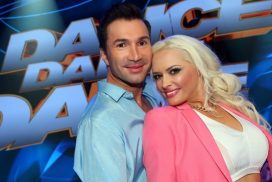 "Dance Dance Dance"-Schock: Daniela Katzenberger fällt aus! 69 „Dance Dance Dance“-Schock: Daniela Katzenberger fällt aus!