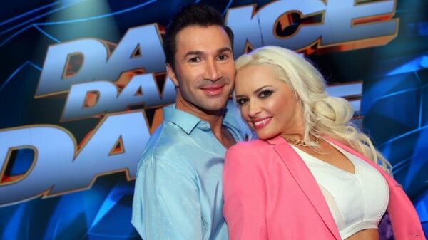 KU 2014 SLIDE940 TV RTL Dance Dance Dance 4 BILD RTL Stefan G