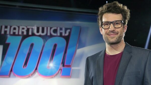 KU 2014 SLIDE940 TV RTL Daniel Hartwichs BILD RTL Stefan Gregorowius