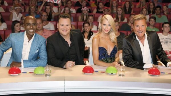 KU 2014 SLIDE940 TV RTL Das Supertalent 2014 5 BILD RTL Axel Kirchhof