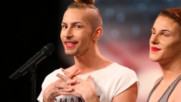 KU 2014 SLIDE940 TV RTL Das Supertalent 2014 8 Hristos Philipp Bischoff BILD RTL