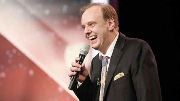 KU 2014 SLIDE940 TV RTL Das Supertalent 2014 Kandidat 10 Tony Marony BILD RTL Axel Kirchhof