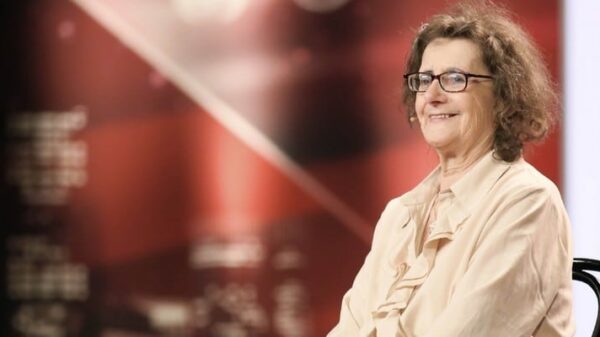 KU 2014 SLIDE940 TV RTL Das Supertalent 2014 Kandidat 21 Helga Klose BILD RTL Axel Kirchhof