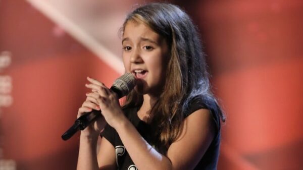 KU 2014 SLIDE940 TV RTL Das Supertalent 2014 Kandidat 27 Samira Marzano BILD RTL Axel Kirchhof